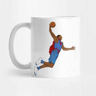 Dwight Howard Mug